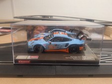 Carrera digital 124 porsche - 124,