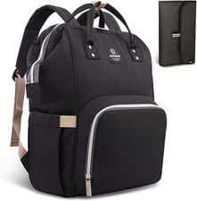 Wickelrucksack -Baby