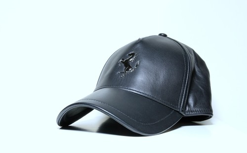 Original ferrari designer cap - original,