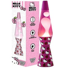 Hello Kitty 16" Lava Motion