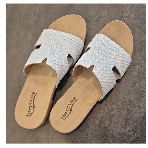 Softclox damen sandalen - softclox,