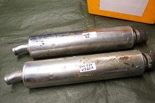 2x ESD Schalldämpfer 22D1-2