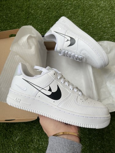 Nike air force 07 - nike, white