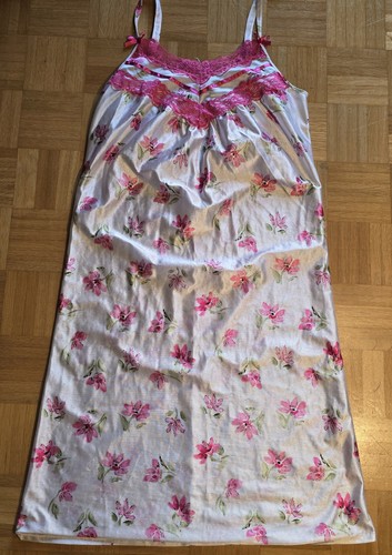 Damart perlon nylon neglige - nylon,
