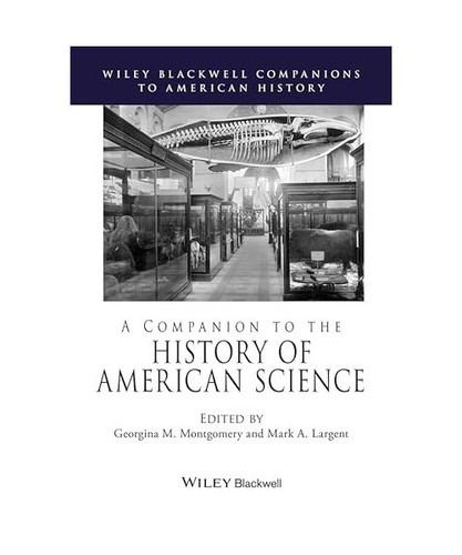 Companion the history of - to,