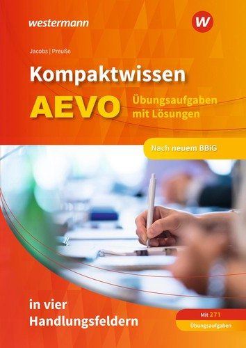 Kompaktwissen aevo vier - kompaktwissen,