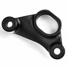 Motorrad Auspuff halter