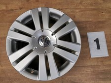 1x Original Alufelge Adelaide