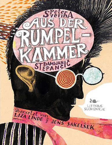 Aus der rumpelkammer peter - aus, |