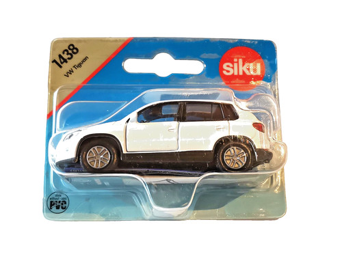 Siku 1438 vw - siku, suv
