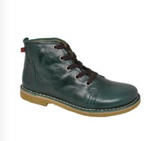 GRÜNBEIN Ankle Schnür Boots