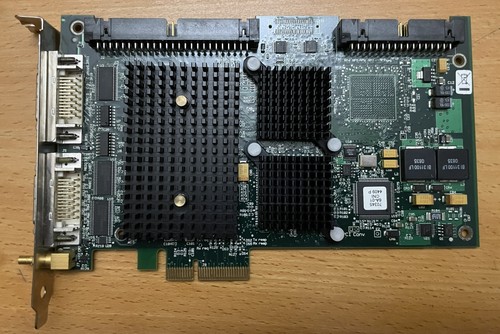 Pcie 1429 bildaufnahmekarte - ni, pcie-1429