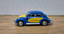 Schuco VW Käfer 1200 Lufthansa 1:87