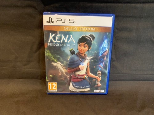 Kena bridge spirits - bridge, of