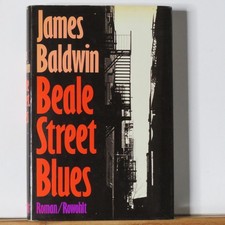 James Baldwin: Beale Street