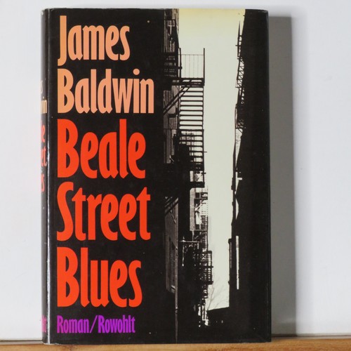 James baldwin beale street - baldwin:,