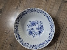 Zwiebelmuster Schüssel Bavaria