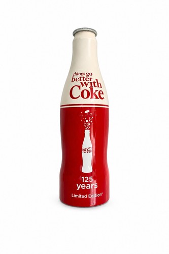 Vintage coca cola 125 - vintage,