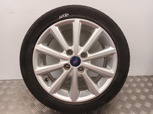 Ford fiesta mk7 - fiesta, 16
