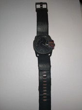 Diesel Herrenuhr Armbanduhr DZ 1347