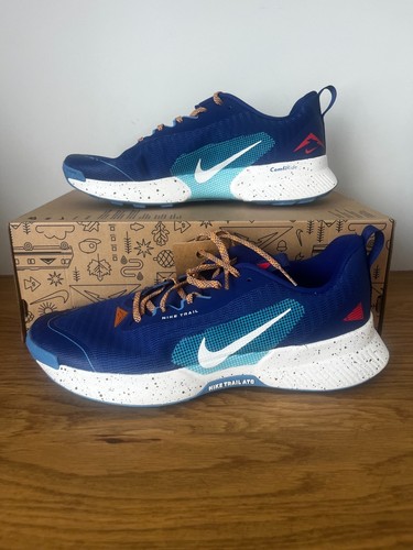 Nike juniper trail herren - juniper,