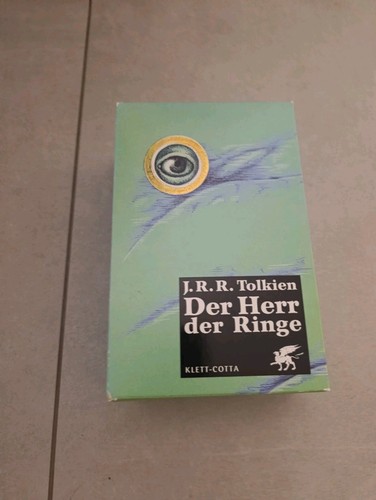 Der herr - der,