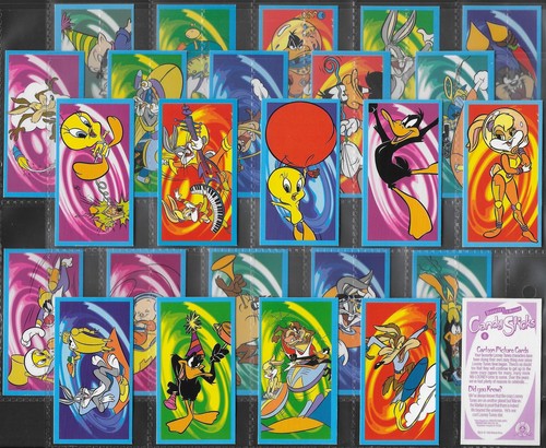 Bassett full set looney - bassett,