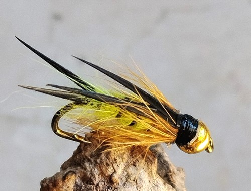 Gilchrist fliegen x - gilchrist,