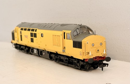 Bachmann 777y spur - bachmann,