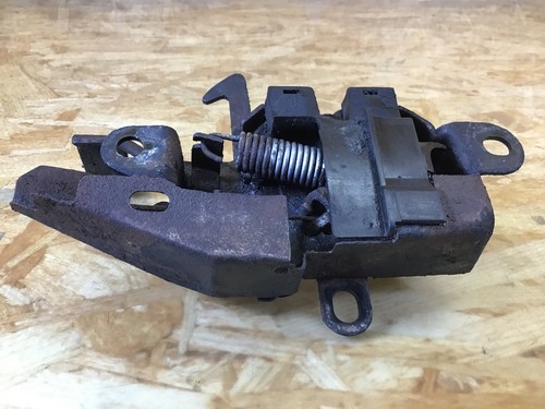 364211 schloss motorhaube - 364211,