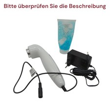 I-Tech Mio-Sonic Ultraschalltherapiegerät 1 MHz 6,4 W Schmerz- & Sporttherapie