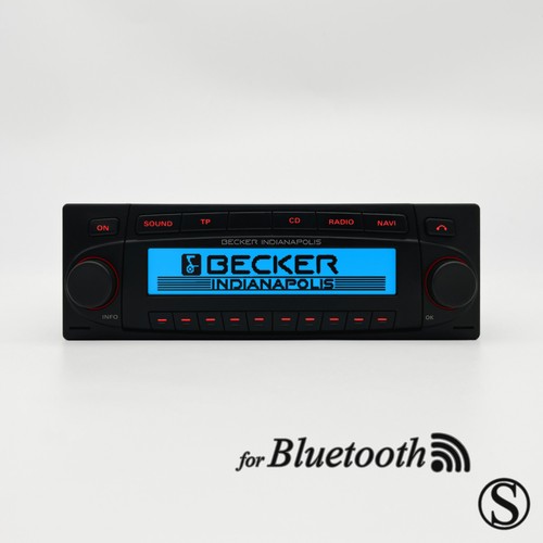Becker indianapolis be7925 - becker,