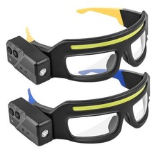 1pc Safety Glasses with
