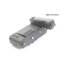 Nikon Motor Drive MD-4 + Sehr