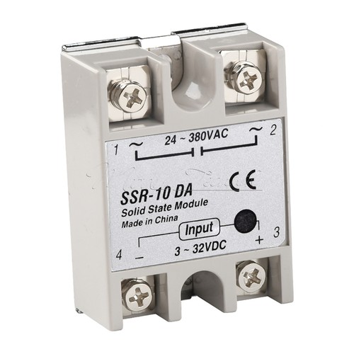 10a ssr solid state - da,