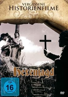 Hexenjagd vergessene - hexenjagd,