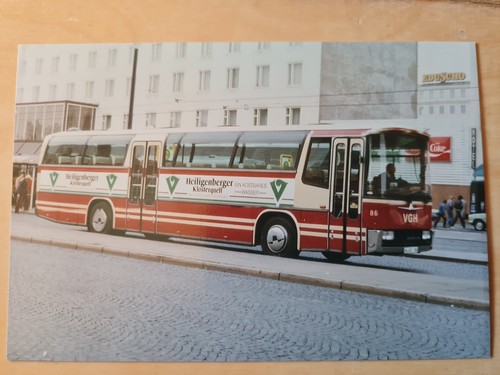 Busfoto omnibus foto vgh - busfoto,