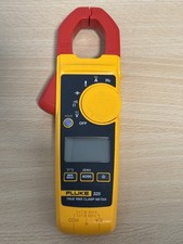 Fluke 325 True-RMS Echteffektiv-Stromesszangem Ampermeter Zange 0095969623766