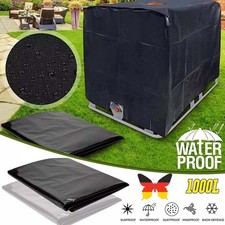 IBC Container Abdeckung