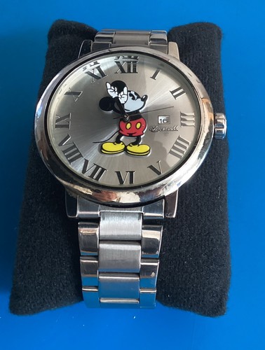 Ingersoll mickey mouse uhr - ingersoll,