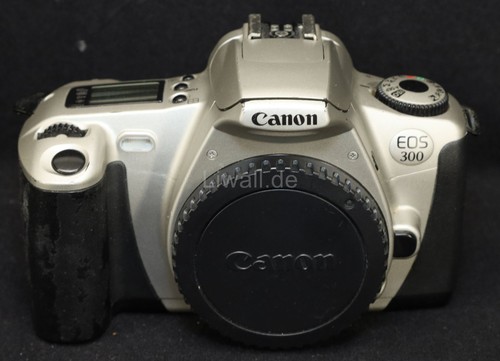 Canon eos 300 kleinbild - canon,