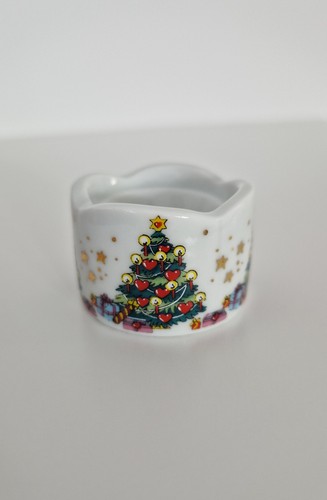 Funny design kerzenständer - funny,