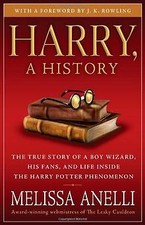 Harry, a History: The True