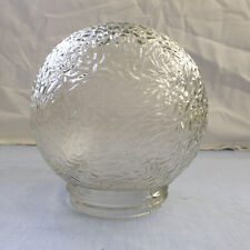 DDR Kugellampen ersatzglas Schirm für 100W auch für Glaskolbenlampe Nr 89