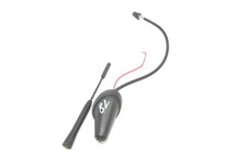 Audi A3 8L A4 B5 Antenne Antennenstab Antennensockel Sockel