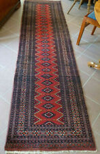 alte und feine Buchara Galerie