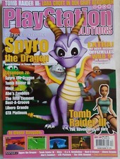 Das offizielle PlayStation