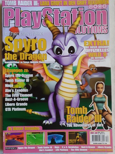 Das offizielle playstation - offizielle,