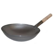 Wok Pfanne 36 cm Ø China