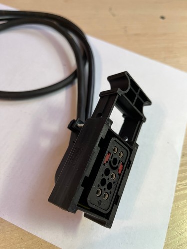 Kts bosch adapter cable vp44 - kts,